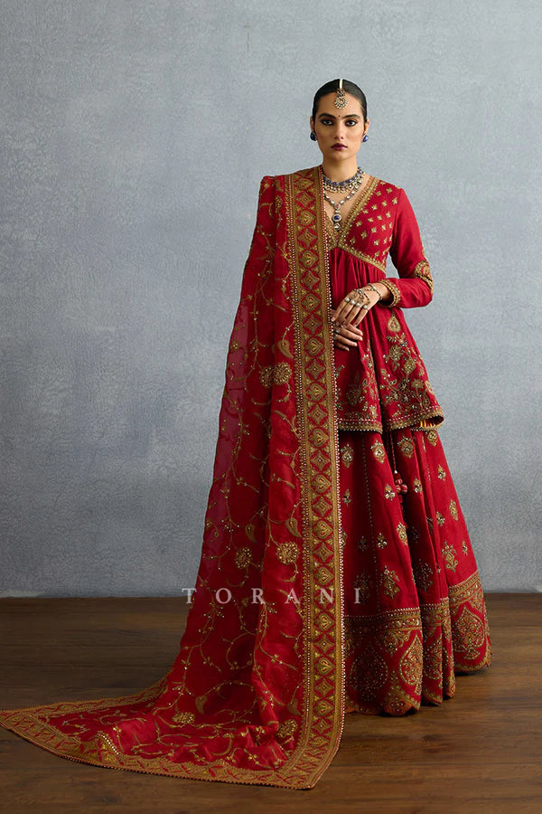 Lehenga Choli Dummy